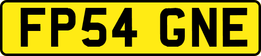 FP54GNE