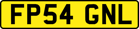 FP54GNL