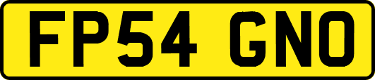 FP54GNO