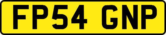 FP54GNP