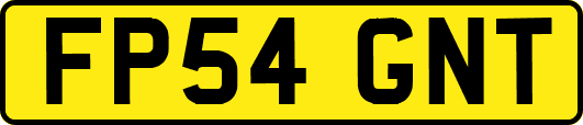 FP54GNT