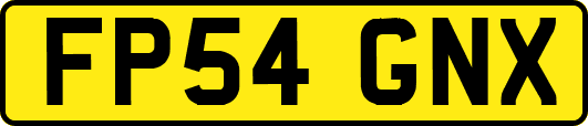 FP54GNX