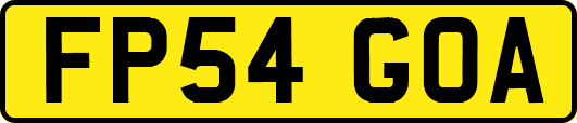 FP54GOA