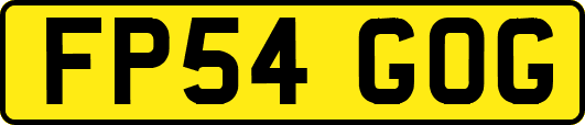 FP54GOG