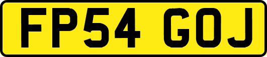 FP54GOJ