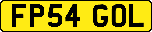 FP54GOL