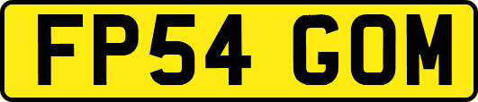 FP54GOM