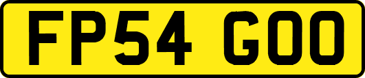 FP54GOO