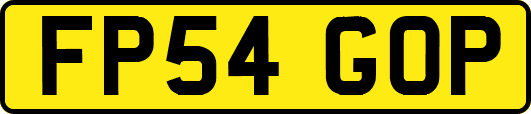 FP54GOP