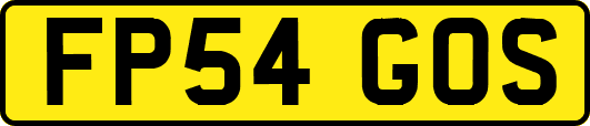 FP54GOS