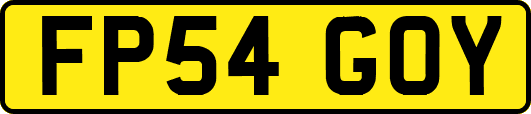 FP54GOY