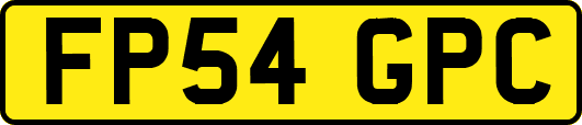 FP54GPC