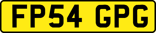 FP54GPG