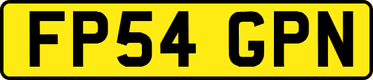 FP54GPN