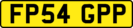 FP54GPP