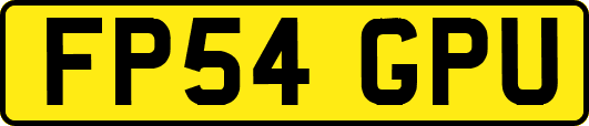 FP54GPU