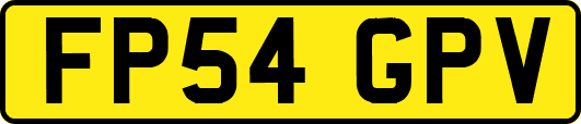 FP54GPV