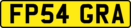 FP54GRA