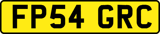 FP54GRC