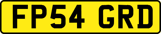 FP54GRD