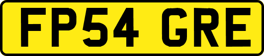 FP54GRE