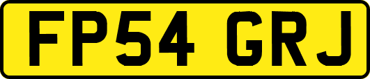 FP54GRJ