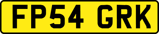 FP54GRK