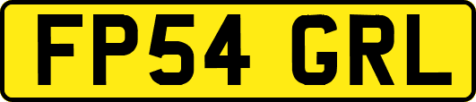 FP54GRL