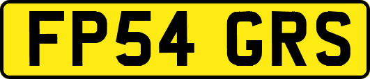 FP54GRS