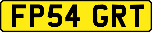 FP54GRT