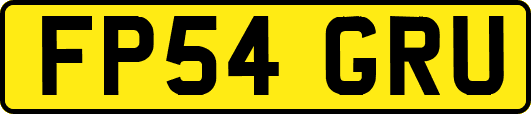 FP54GRU