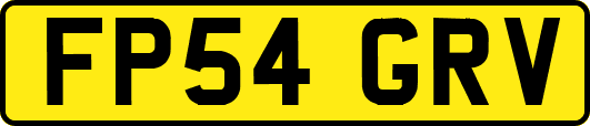 FP54GRV