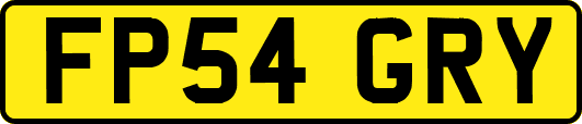 FP54GRY