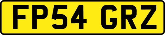 FP54GRZ