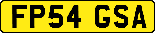 FP54GSA