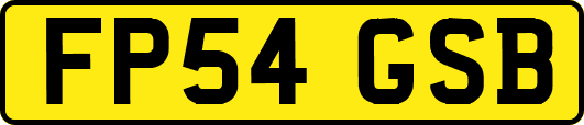 FP54GSB