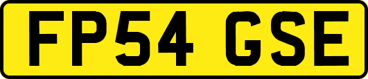 FP54GSE