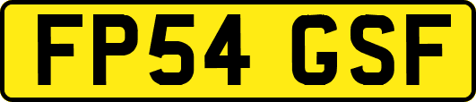 FP54GSF