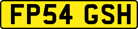 FP54GSH