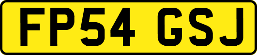 FP54GSJ