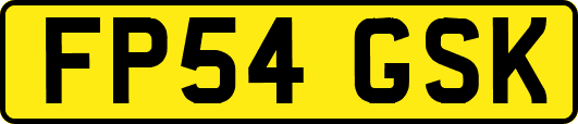 FP54GSK
