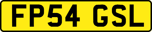 FP54GSL