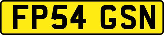 FP54GSN