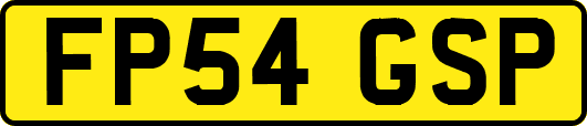 FP54GSP