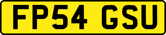 FP54GSU