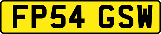 FP54GSW