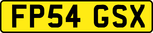 FP54GSX
