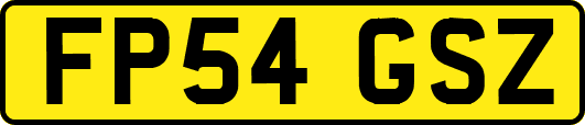 FP54GSZ