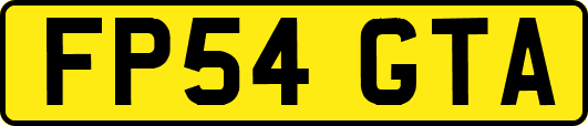 FP54GTA