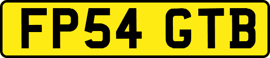 FP54GTB